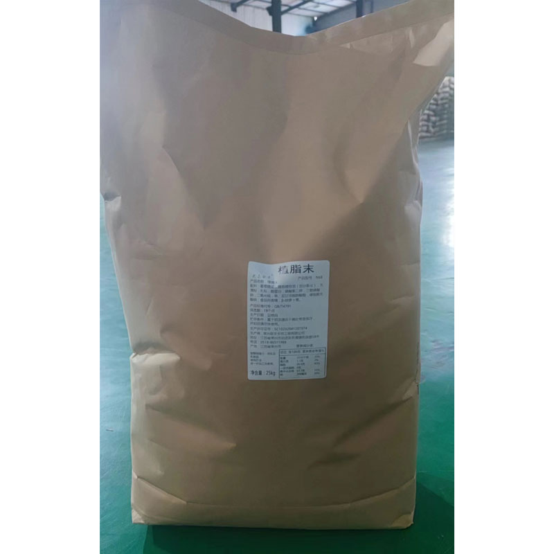 25KG غیر لبنی کریمر پوډر